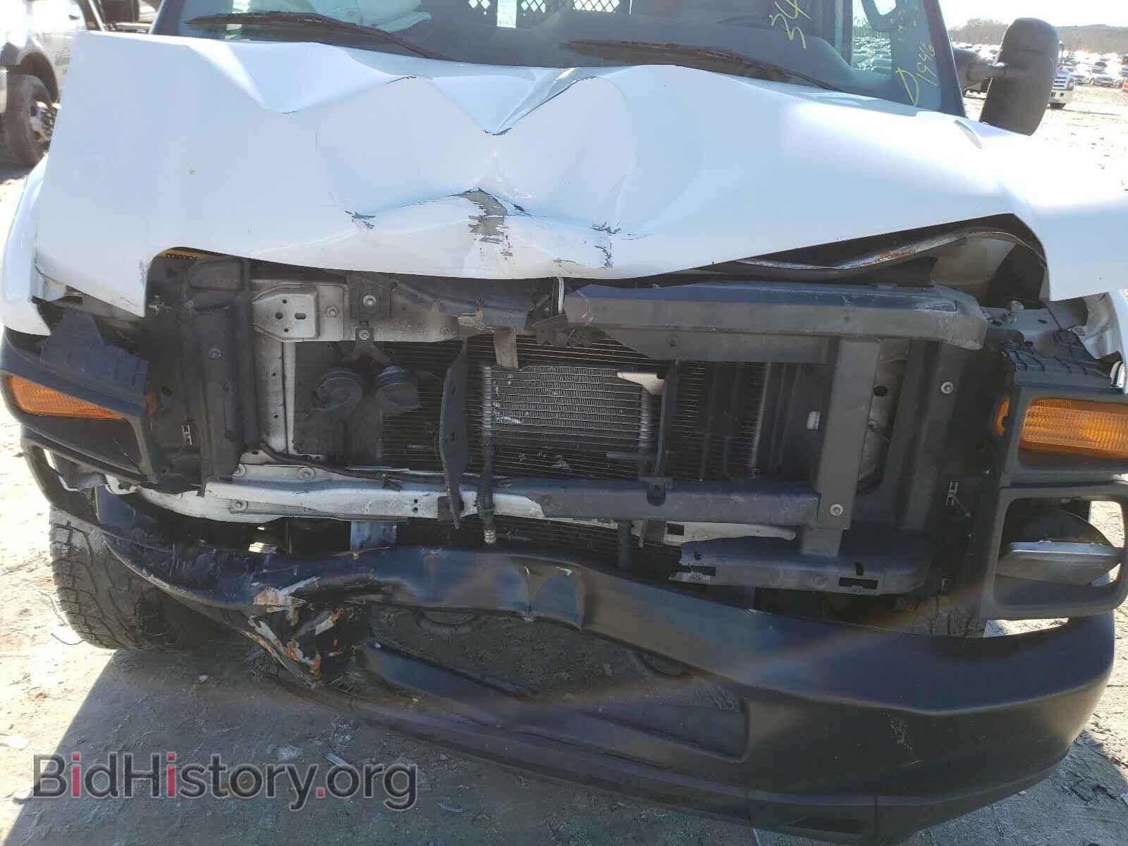 2014 FORD ECONOLINE - VIN: 1FTNE2EL7EDB01946 - Photo 7