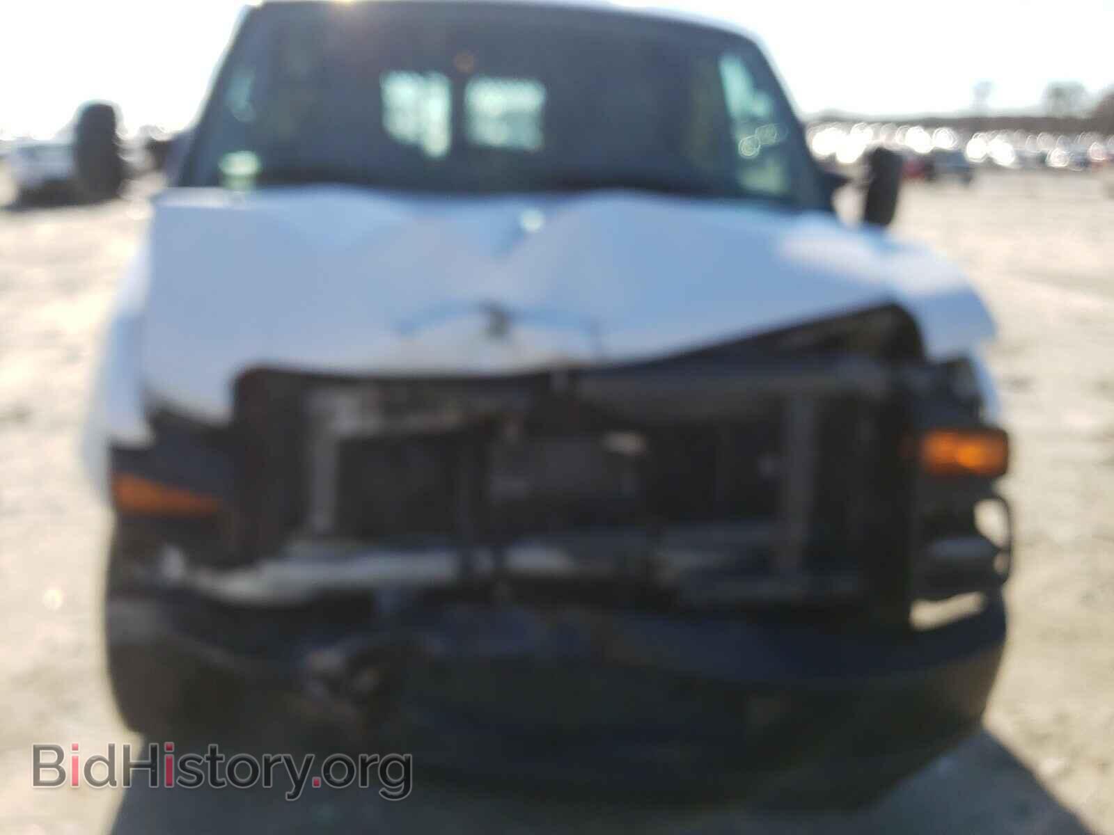 2014 FORD ECONOLINE - VIN: 1FTNE2EL7EDB01946 - Photo 9