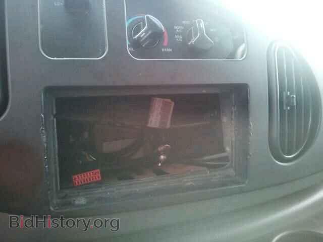 2008 FORD ECONOLINE - VIN: 1FTSE34L18DA90859 - Photo 10