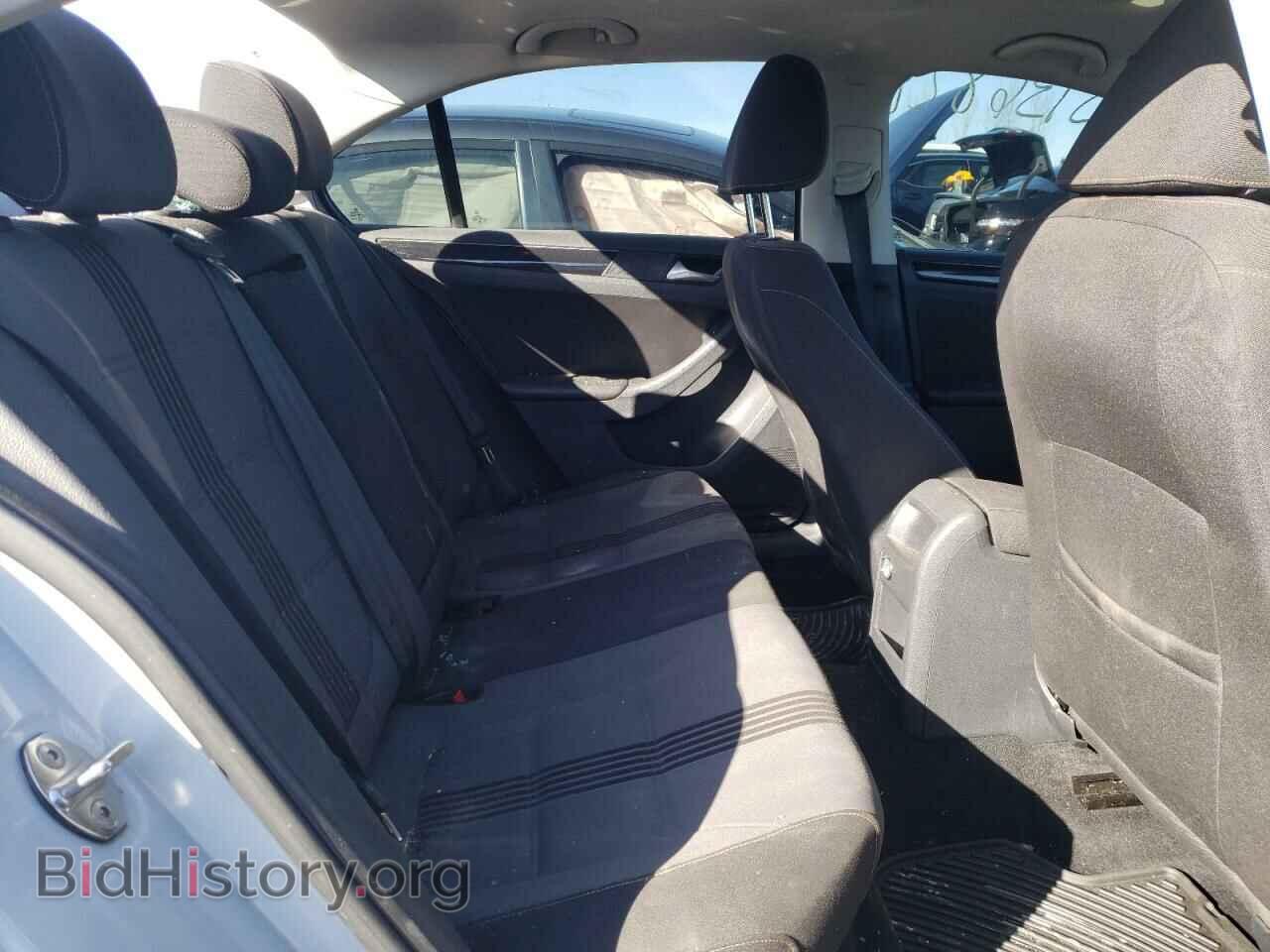 2017 VOLKSWAGEN JETTA - VIN: 3VWDB7AJ4HM302232 - Фото 6