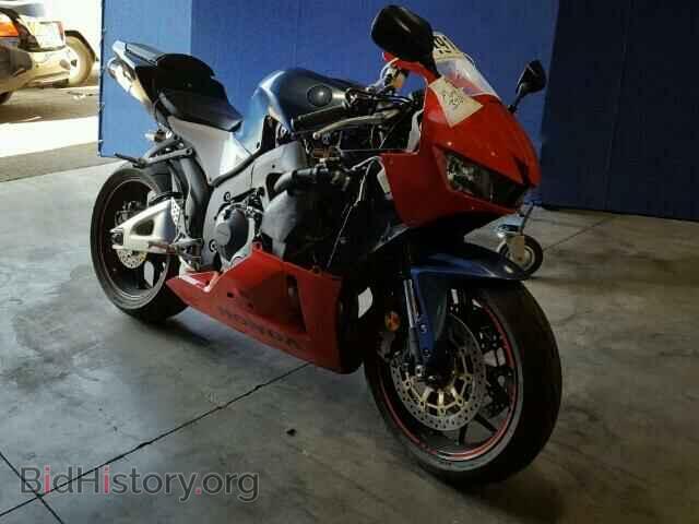 Фотография JH2PC4083DK600032 - HONDA CBR CYCLE 2013