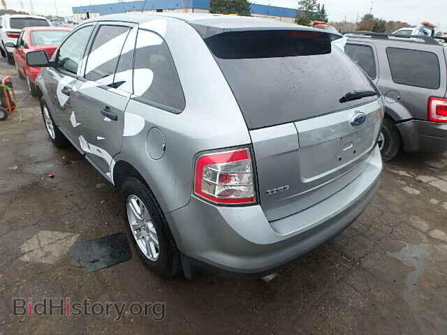 2007 FORD EDGE - VIN: 2FMDK36C67BB40895 - Photo 3