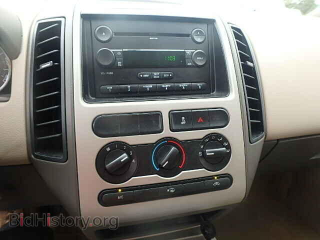 2007 FORD EDGE - VIN: 2FMDK36C67BB40895 - Photo 9