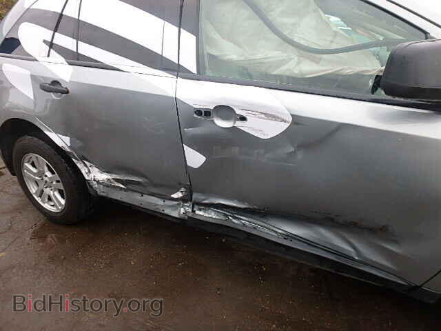 2007 FORD EDGE - VIN: 2FMDK36C67BB40895 - Photo 10