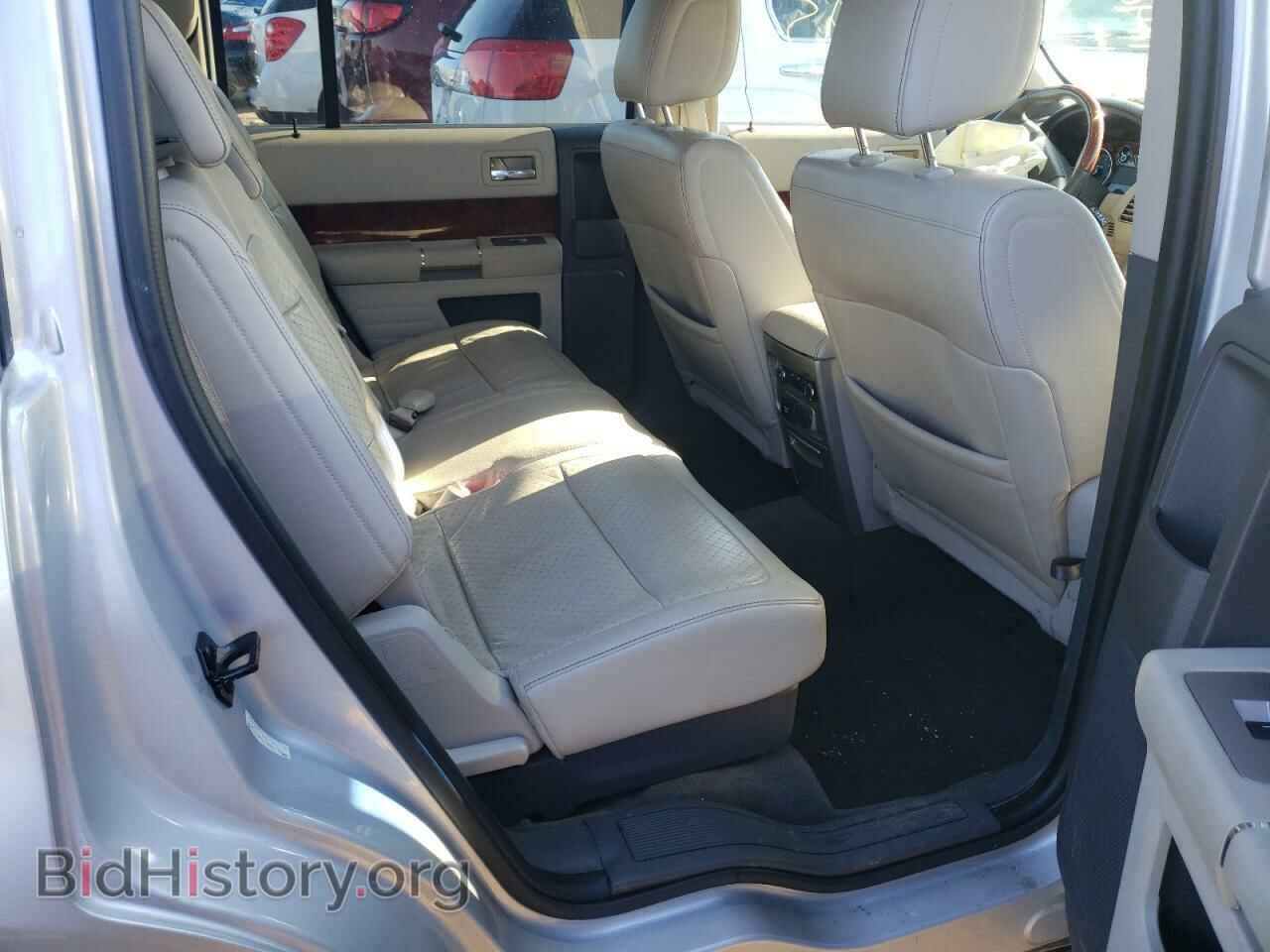 2010 FORD FLEX - VIN: 2FMHK6DC1ABB35911 - Photo 6