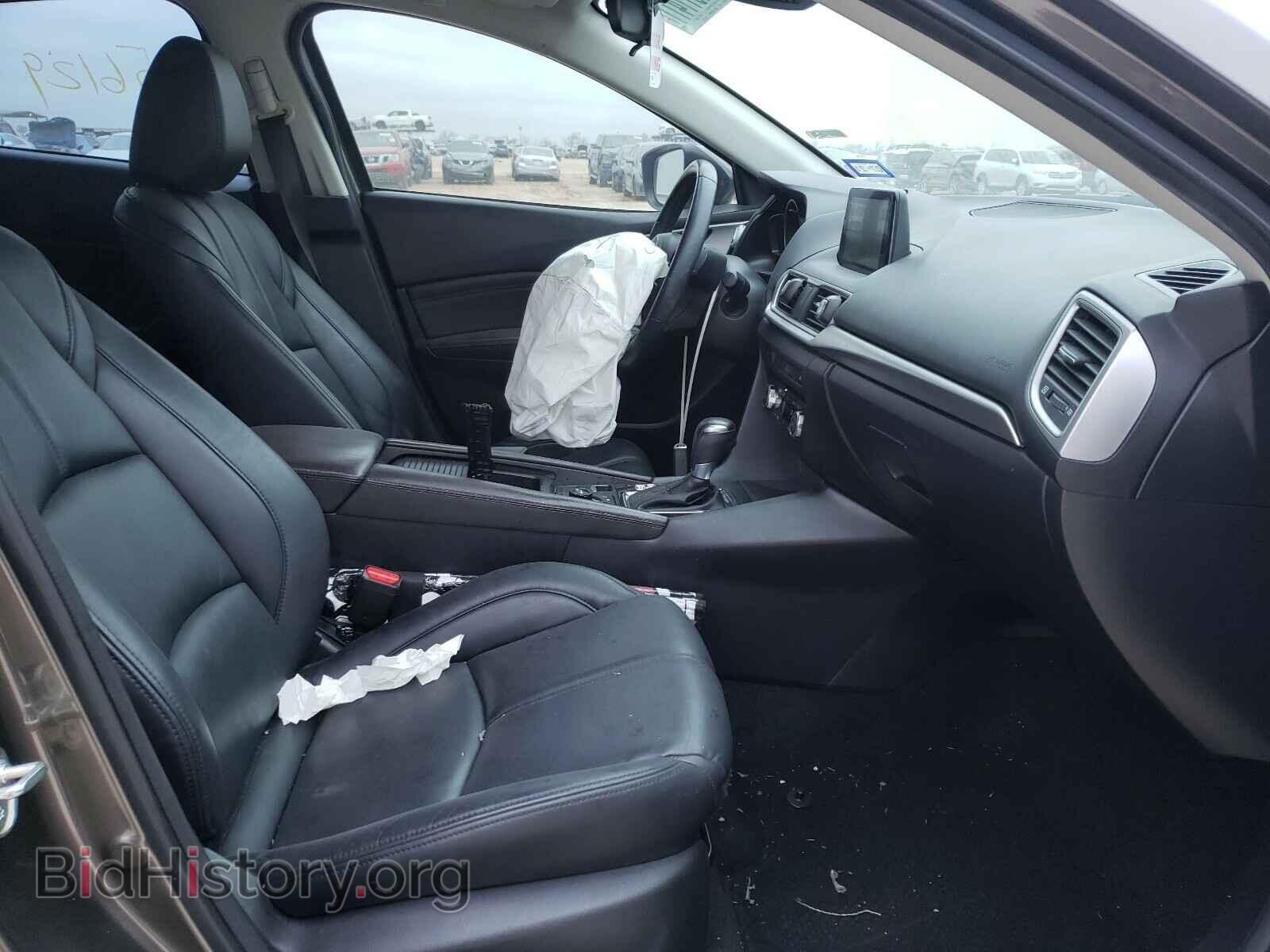 2017 MAZDA 3 - VIN: 3MZBN1V76HM123782 - Photo 5