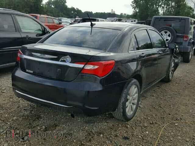 2013 CHRYSLER 200 - VIN: 1C3CCBBB5DN546269 - Фото 4