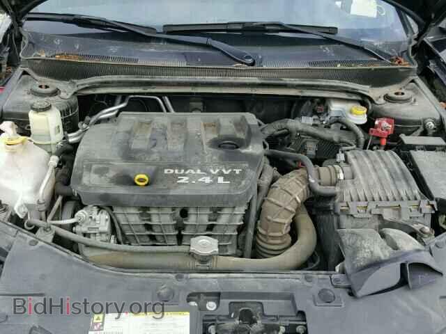 2013 CHRYSLER 200 - VIN: 1C3CCBBB5DN546269 - Фото 7