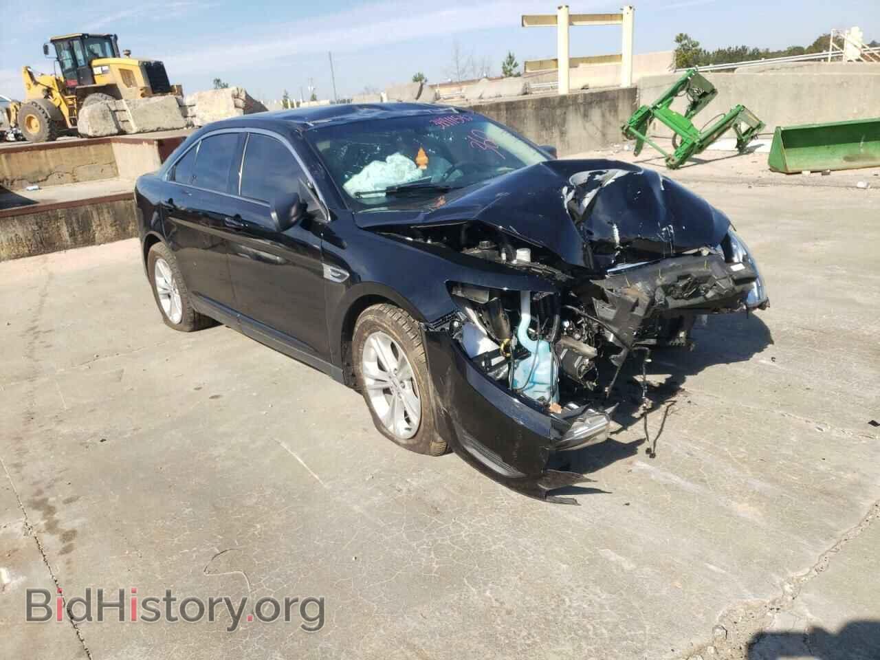 Фотография 1FAHP2D80HG144361 - FORD TAURUS 2017