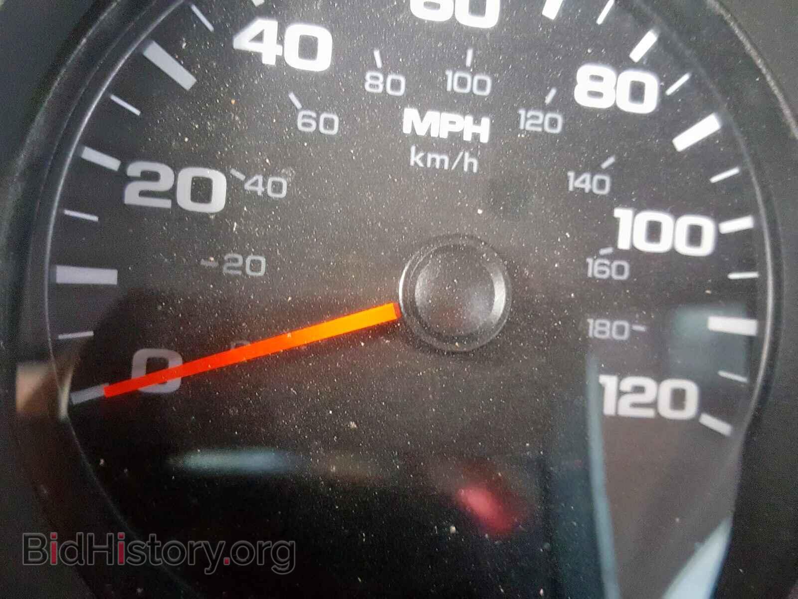 2010 GMC SIERRA - VIN: 1GTSKUEAXAZ199373 - Фото 8