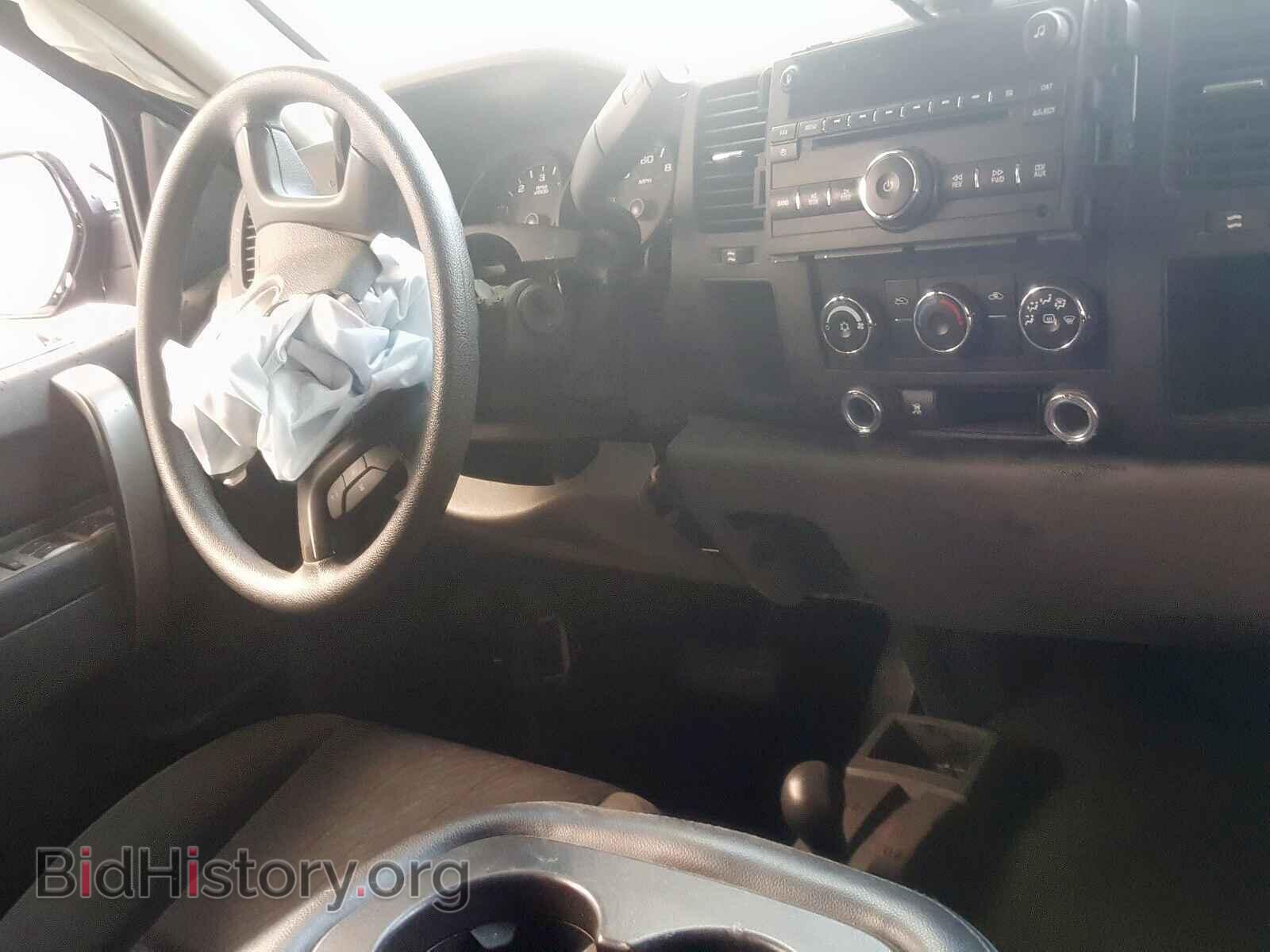 2010 GMC SIERRA - VIN: 1GTSKUEAXAZ199373 - Фото 9