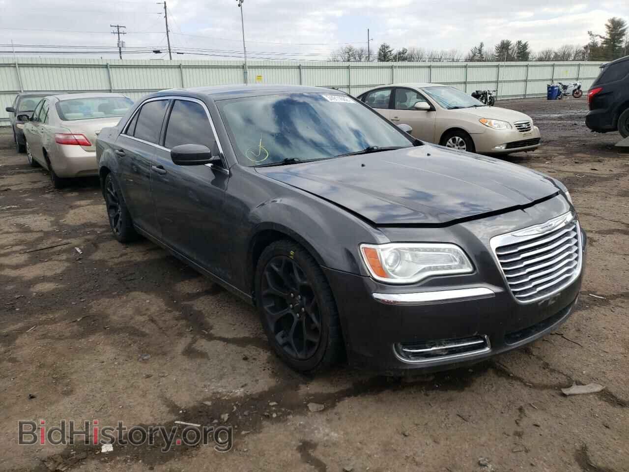 Photo 2C3CCAAG0DH702685 - CHRYSLER 300 2013