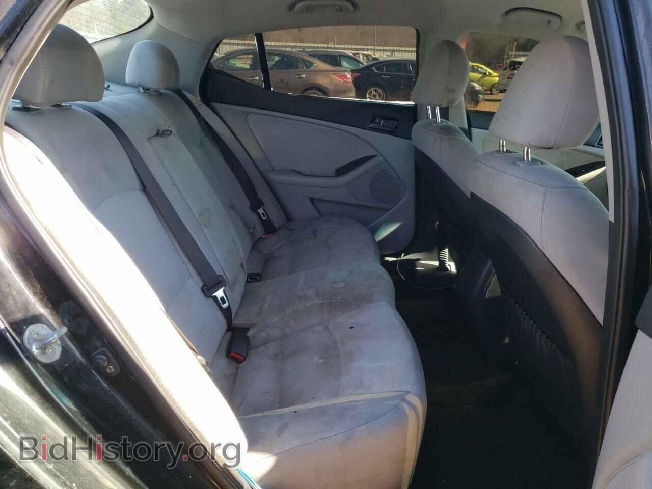 2012 KIA OPTIMA - VIN: KNAGM4A77C5294071 - Photo 6