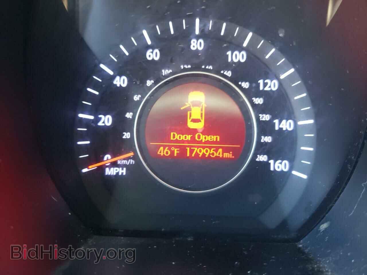 2012 KIA OPTIMA - VIN: KNAGM4A77C5294071 - Photo 8