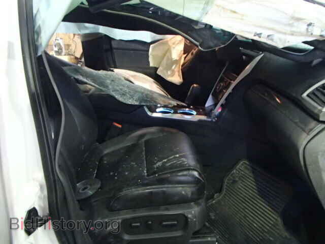 2013 FORD EXPLORER - VIN: 1FM5K8F89DGA56250 - Фото 5