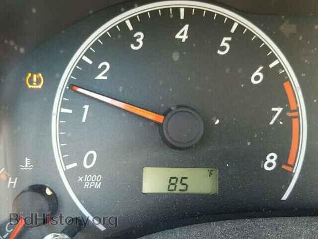 2012 TOYOTA COROLLA - VIN: 2T1BU4EE8CC861574 - Фото 9