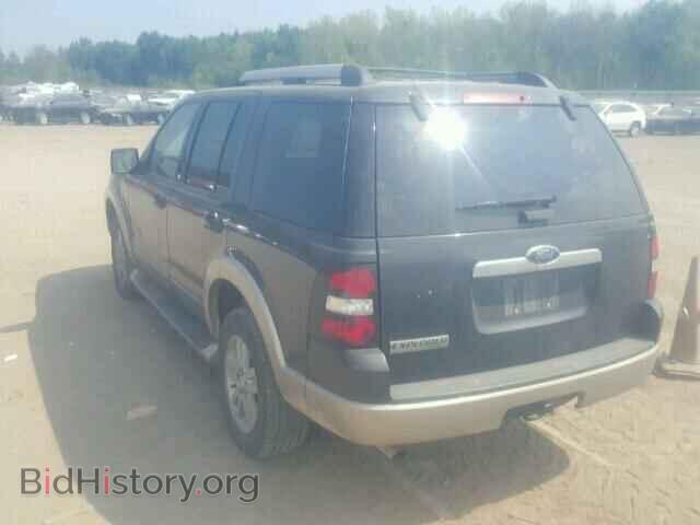 2007 FORD EXPLORER - VIN: 1FMEU74E27UA48655 - Фото 3