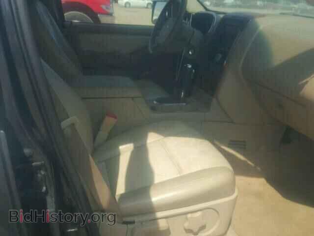 2007 FORD EXPLORER - VIN: 1FMEU74E27UA48655 - Фото 5