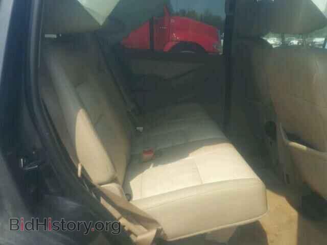 2007 FORD EXPLORER - VIN: 1FMEU74E27UA48655 - Фото 6
