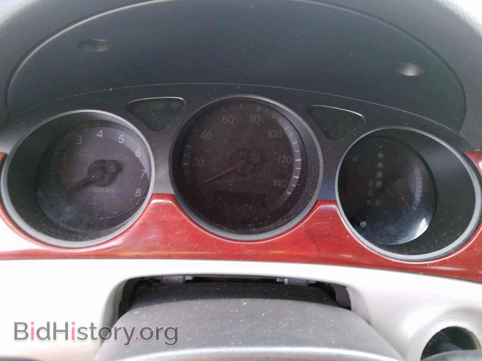 2002 LEXUS ES300 - VIN: JTHBF30G420067076 - Фото 8