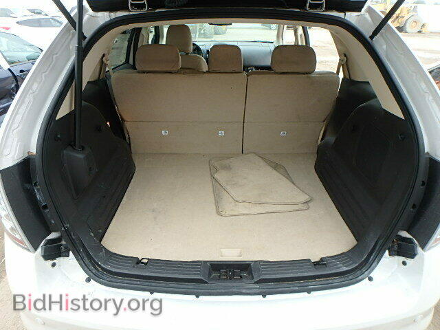 2010 FORD EDGE - VIN: 2FMDK3KC2ABB50952 - Фото 10