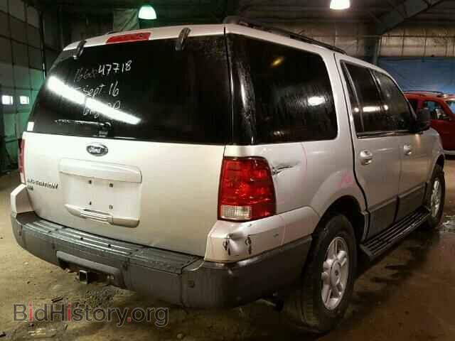2006 FORD EXPEDITION - VIN: 1FMFU16516LA08845 - Фото 4
