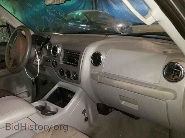 2006 FORD EXPEDITION - VIN: 1FMFU16516LA08845 - Фото 5