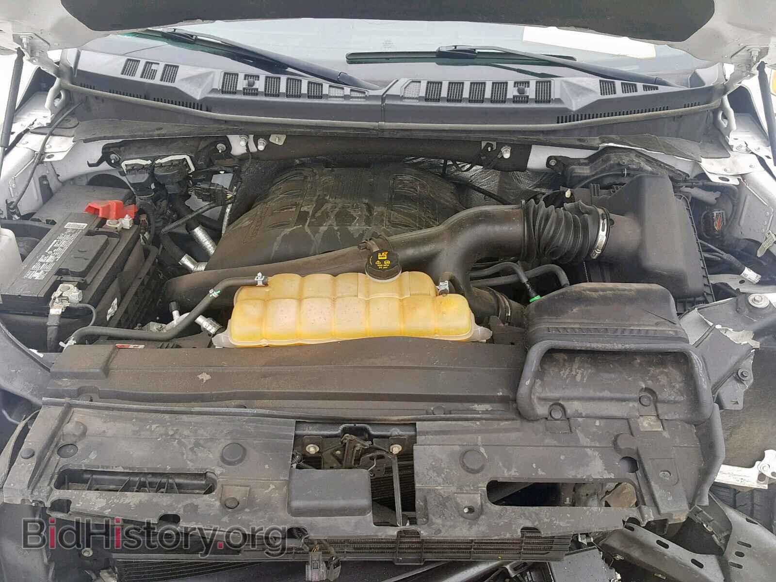 2015 FORD F150 SUPER - VIN: 1FTEW1EG2FFC82972 - Фото 7