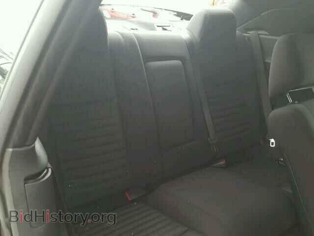 2013 DODGE CHALLENGER - VIN: 2C3CDYAG3DH724766 - Photo 6