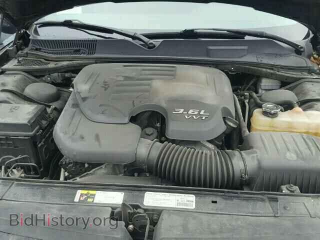 2013 DODGE CHALLENGER - VIN: 2C3CDYAG3DH724766 - Photo 7