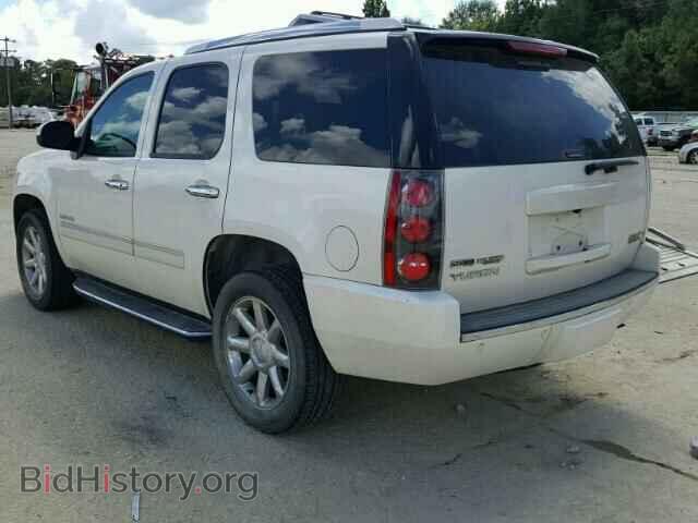 2012 GMC YUKON - VIN: 1GKS1EEF0CR128646 - Фото 3