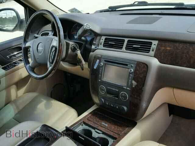 2012 GMC YUKON - VIN: 1GKS1EEF0CR128646 - Фото 9