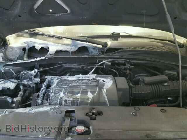 2007 HONDA PILOT - VIN: 5FNYF18547B032467 - Фото 7