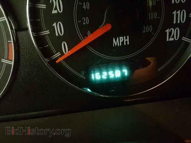 2002 CHRYSLER SEBRING - VIN: 1C3EL46X42N350069 - Фото 8