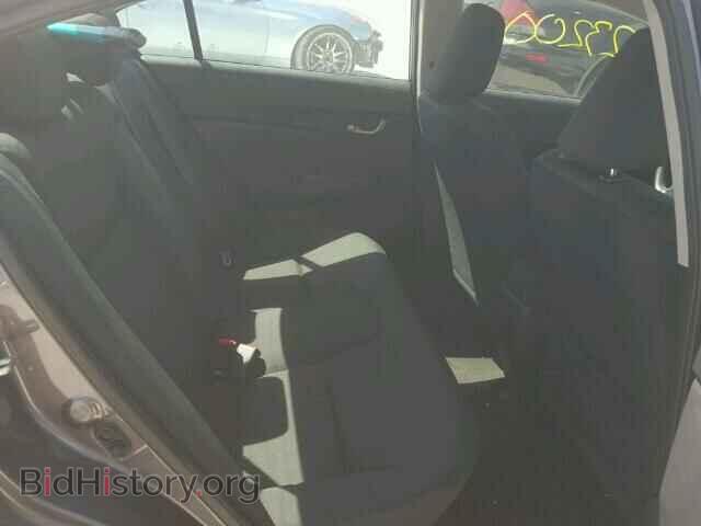 2014 HONDA CIVIC - VIN: 19XFB2F55EE071745 - Фото 6