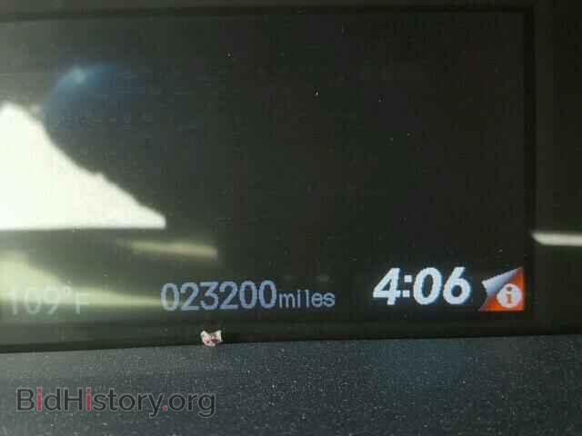 2014 HONDA CIVIC - VIN: 19XFB2F55EE071745 - Фото 8