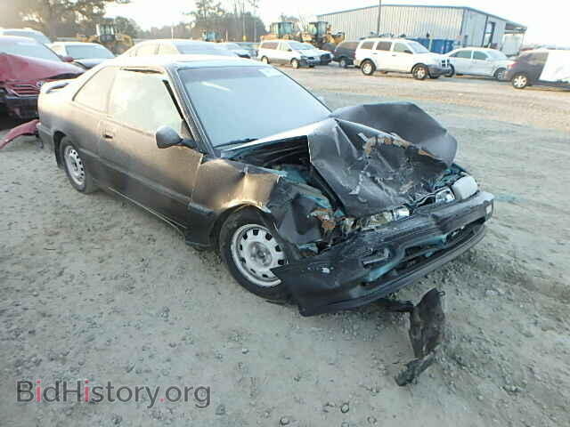 Фотография JH4DA9458LS008251 - ACURA INTEGRA 1990