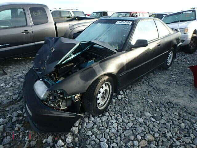 1990 ACURA INTEGRA - VIN: JH4DA9458LS008251 - Фото 2