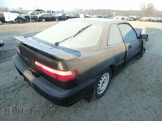 1990 ACURA INTEGRA - VIN: JH4DA9458LS008251 - Фото 4