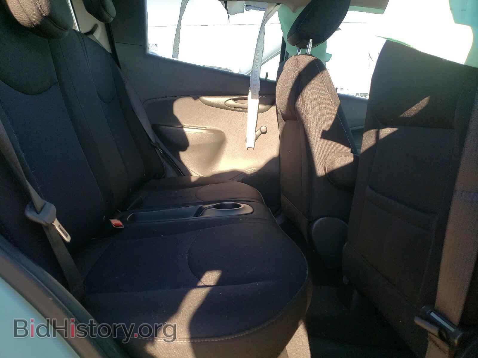 2017 CHEVROLET SPARK - VIN: KL8CB6SA1HC839416 - Фото 6