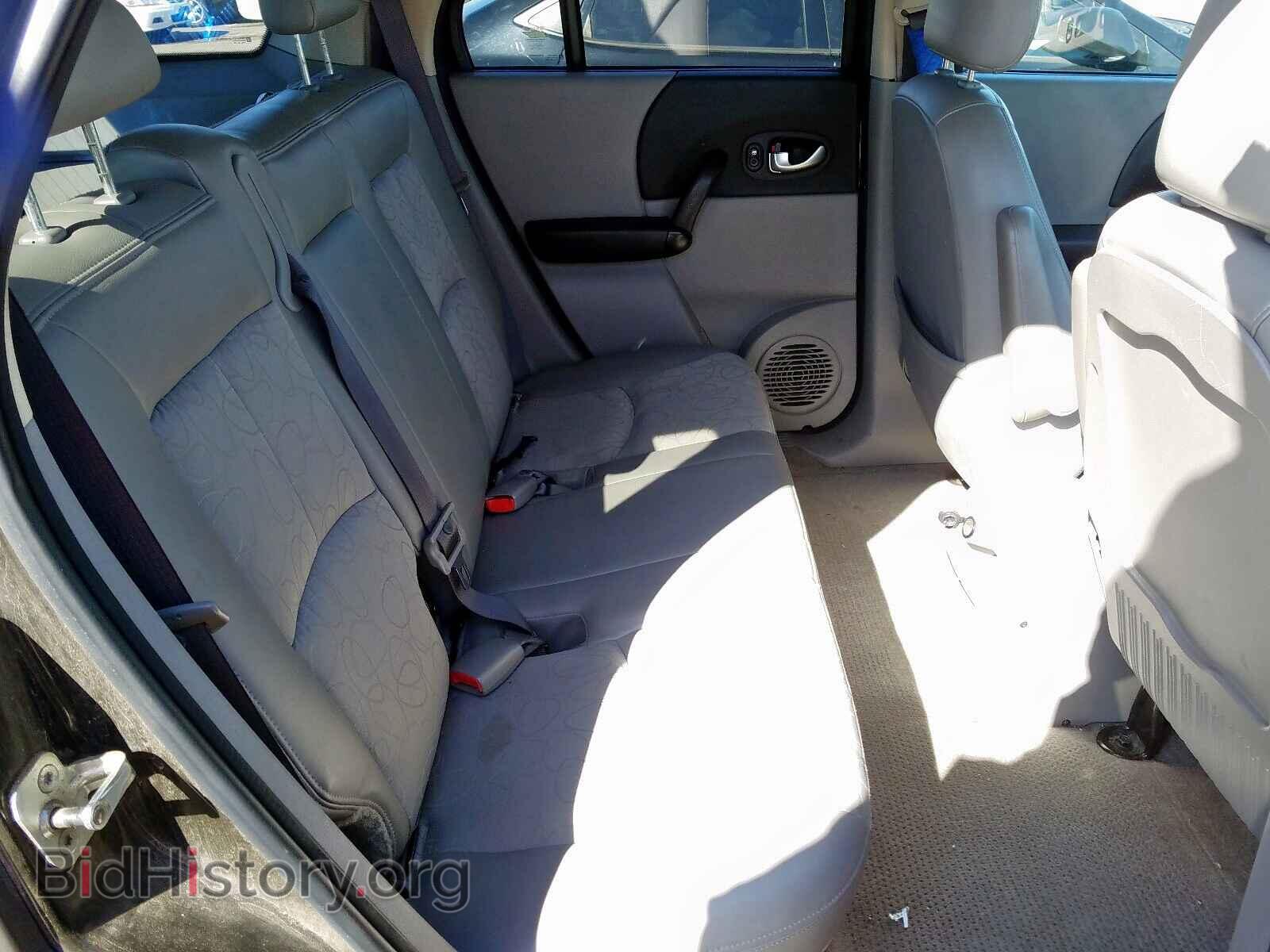 2004 SATURN VUE - VIN: 5GZCZ53414S844765 - Фото 6