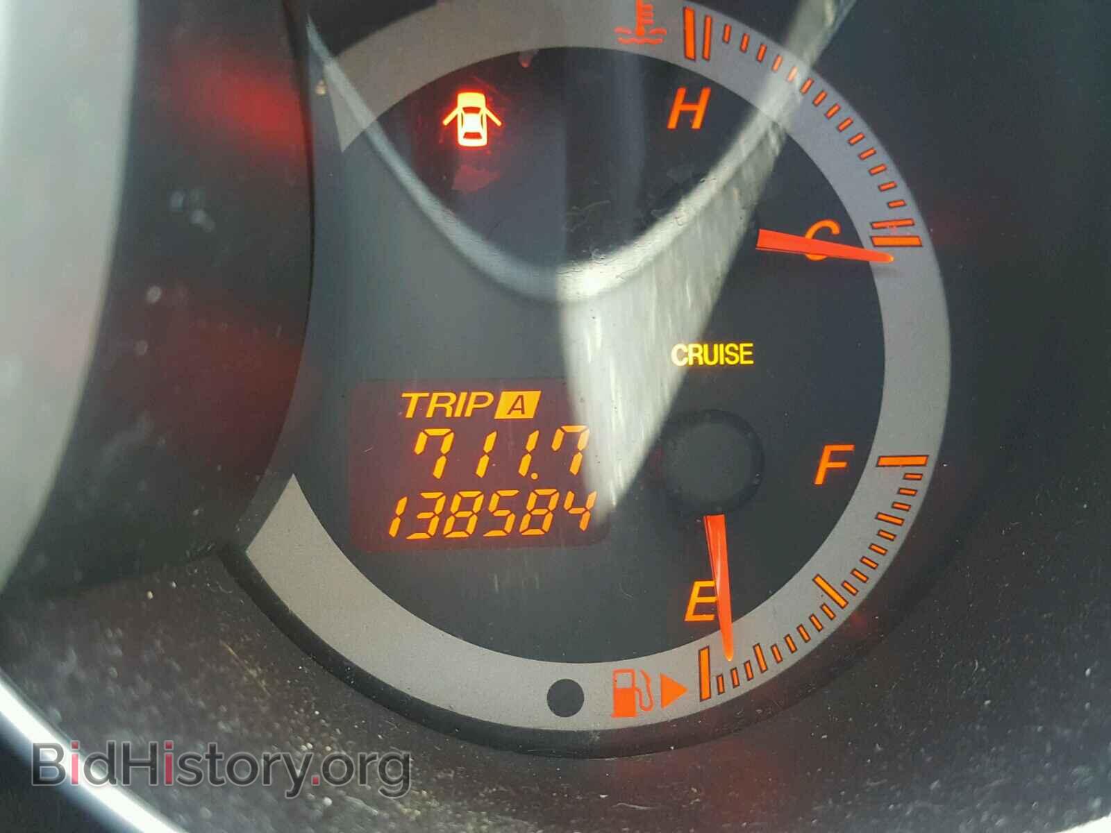 2007 MAZDA 3 S - VIN: JM1BK323771626175 - Фото 8