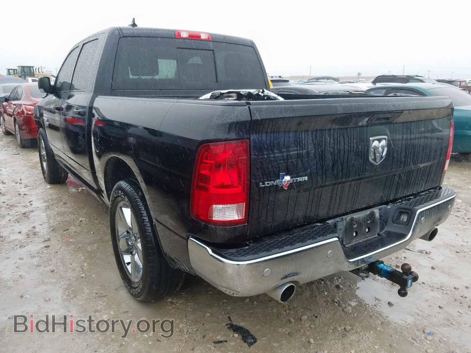 2019 RAM 1500 CLASS - VIN: 1C6RR6LT1KS525931 - Фото 3