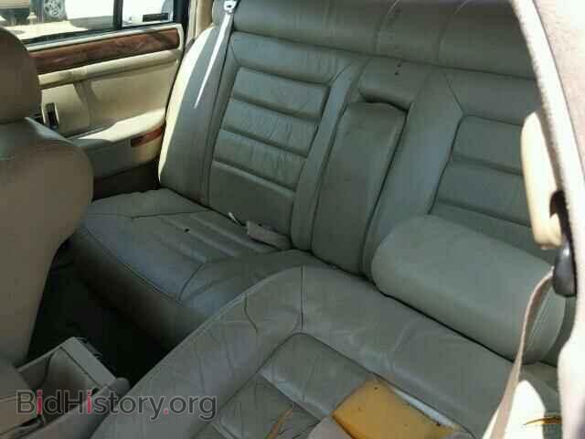 1994 CADILLAC DEVILLE - VIN: 1G6KD52B8RU309393 - Photo 6