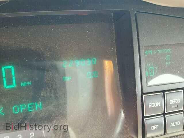 1994 CADILLAC DEVILLE - VIN: 1G6KD52B8RU309393 - Photo 8