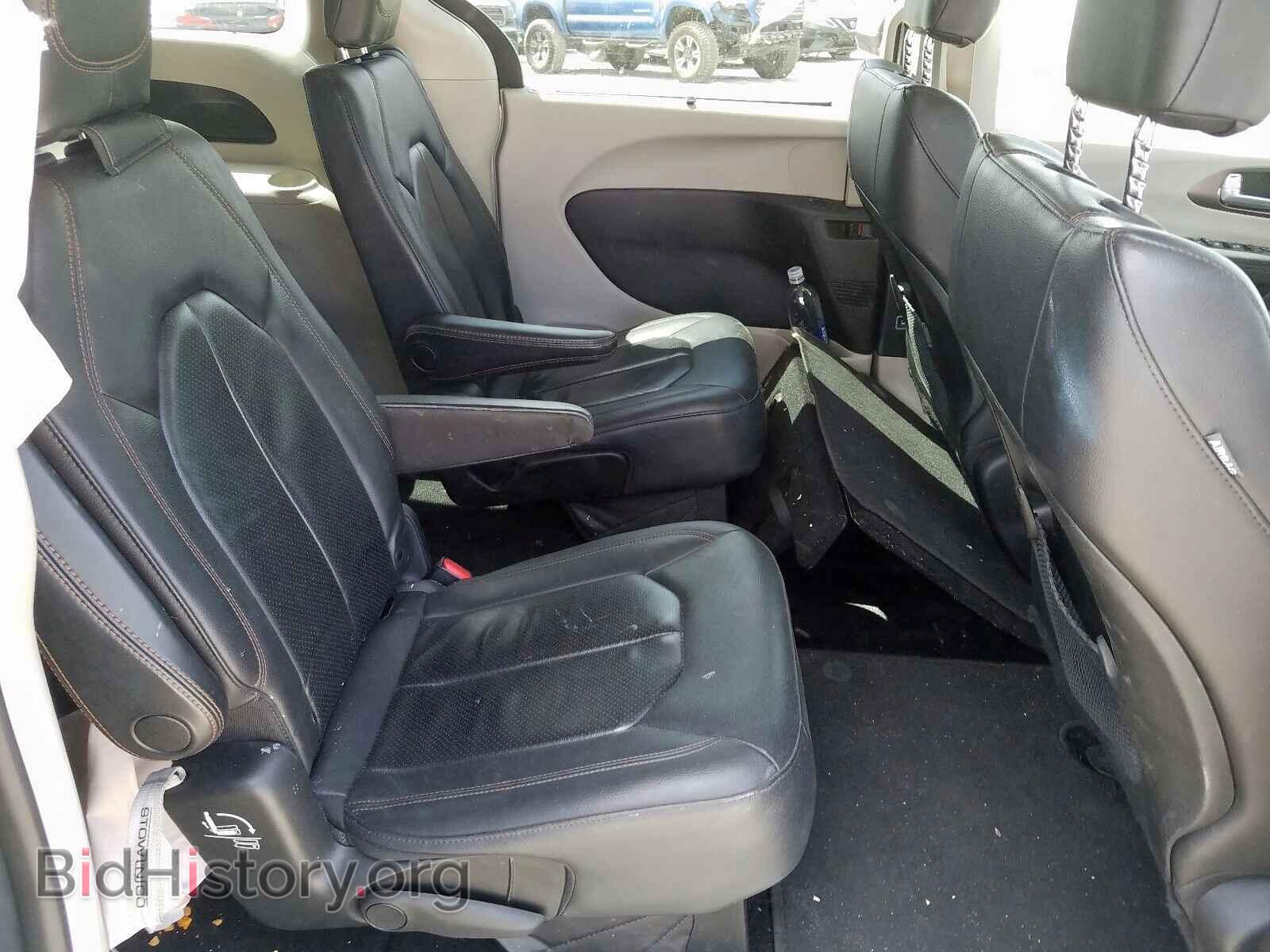 2019 CHRYSLER PACIFICA T - VIN: 2C4RC1BG5KR582989 - Photo 6