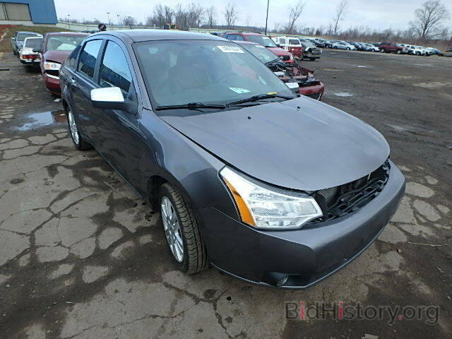 Photo 1FAHP3HNXAW278473 - FORD FOCUS 2010