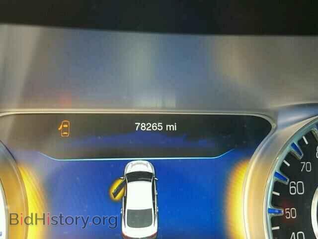 2015 CHRYSLER 200 - VIN: 1C3CCCCB1FN583987 - Photo 8