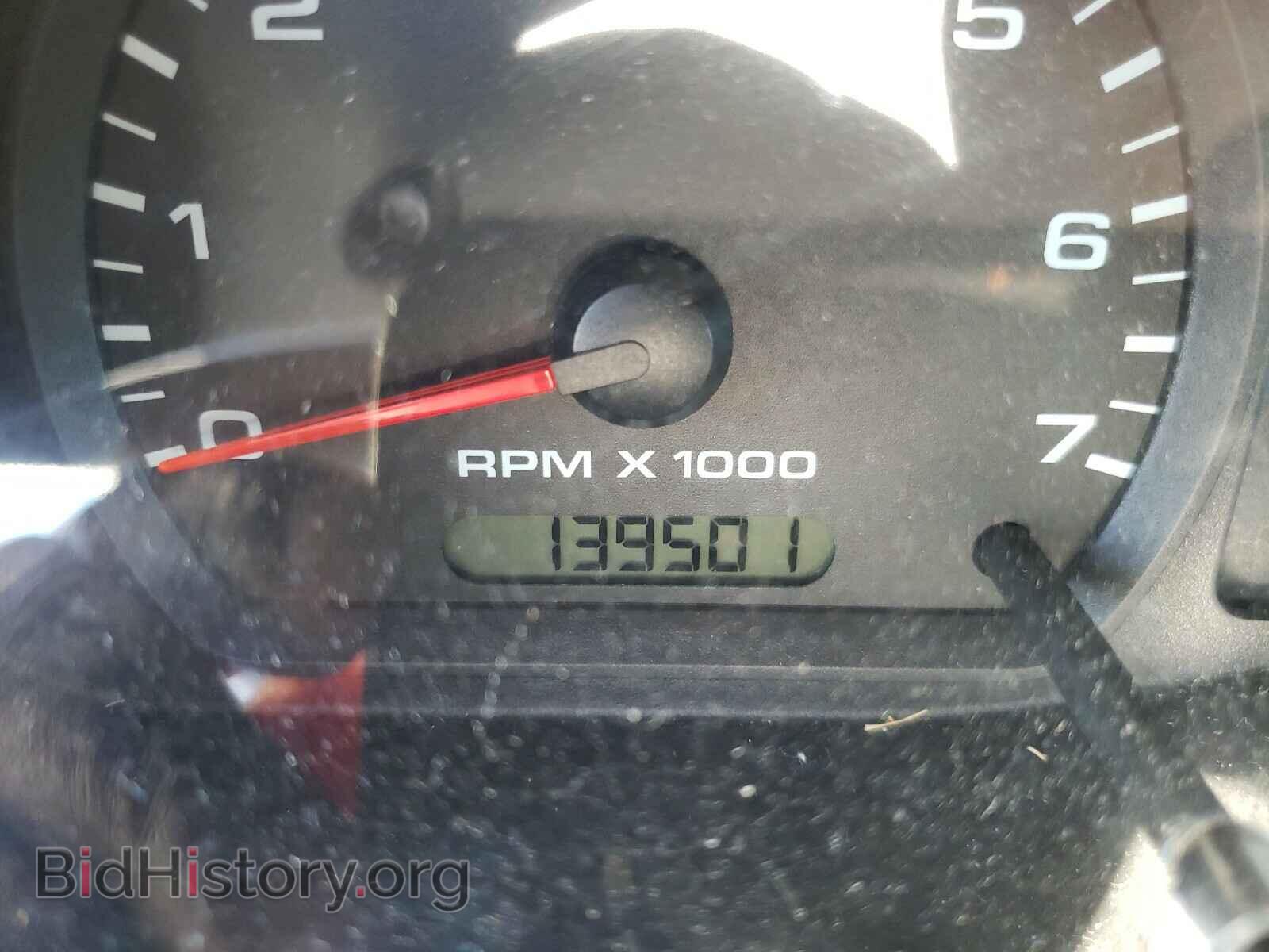 2010 FORD RANGER - VIN: 1FTLR4FEXAPA46344 - Фото 8