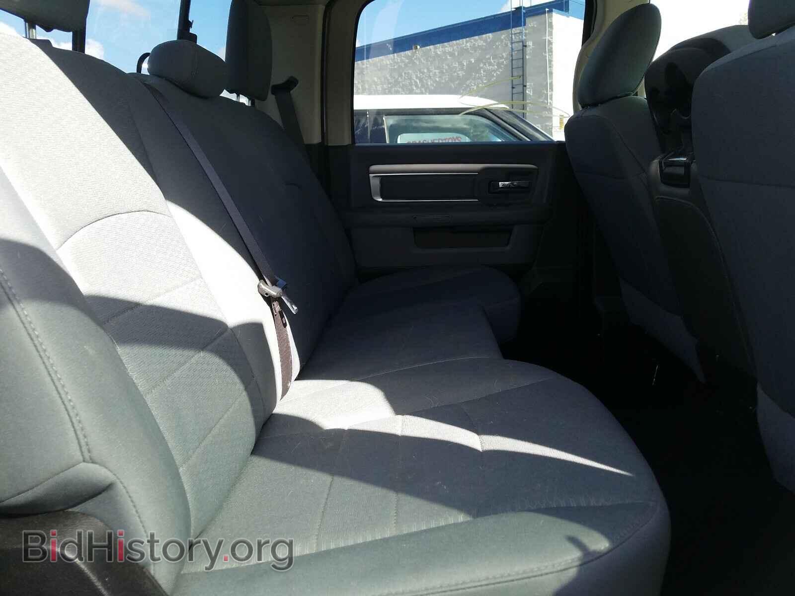 2019 RAM 1500 CLASS - VIN: 1C6RR7TT3KS714280 - Фото 6
